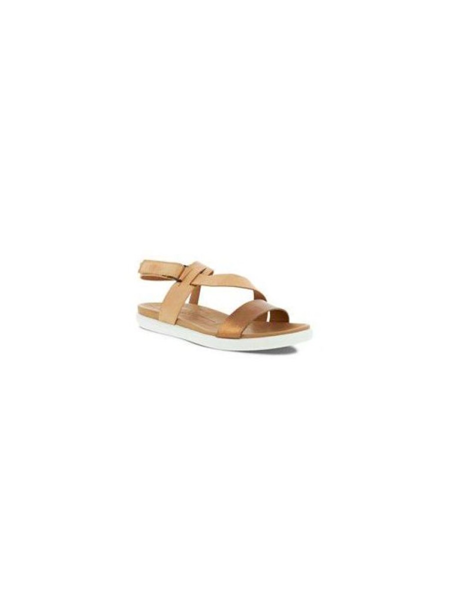 ecco Sandale Simpil 209223 | Femme 42-46 Sandale