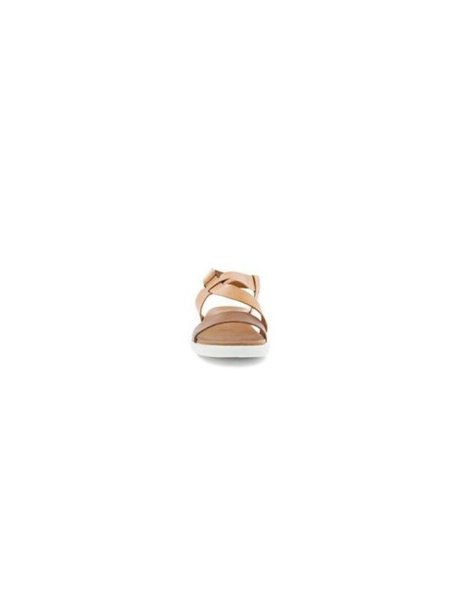 ecco Sandale Simpil 209223 | Femme 42-46 Sandale