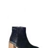 softwaves Bottine Bi Matiere 8.40.02 | Femme 32-35 Boots-Bottines