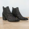 Kennel Schmenger Bottine Chelsea Baroque | Femme 42-46 Boots / Bottine