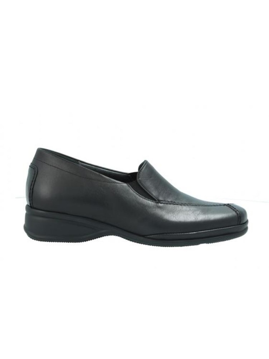 semler Mocassin Confortable | Femme 42-46 Mocassin