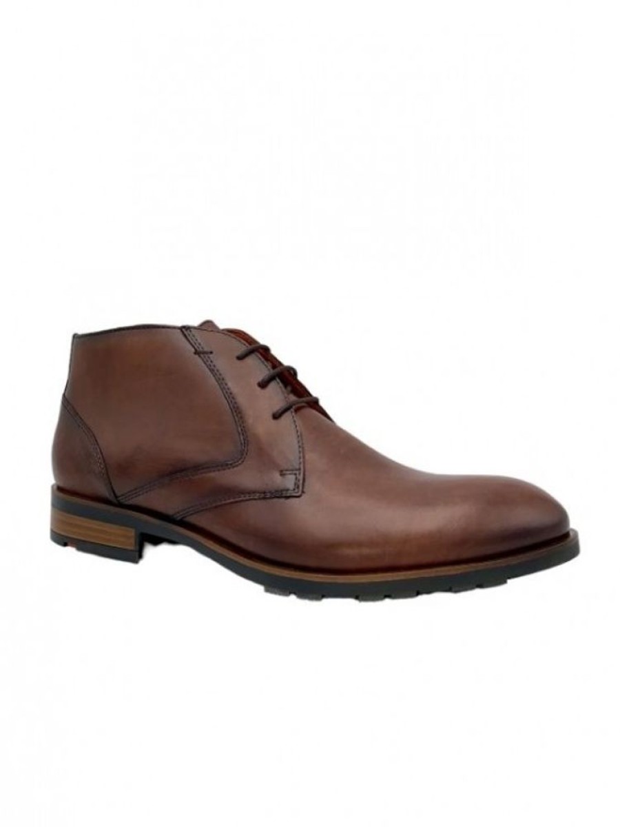 lloyd Jeffrey | Homme 46-52 Boots-Botte