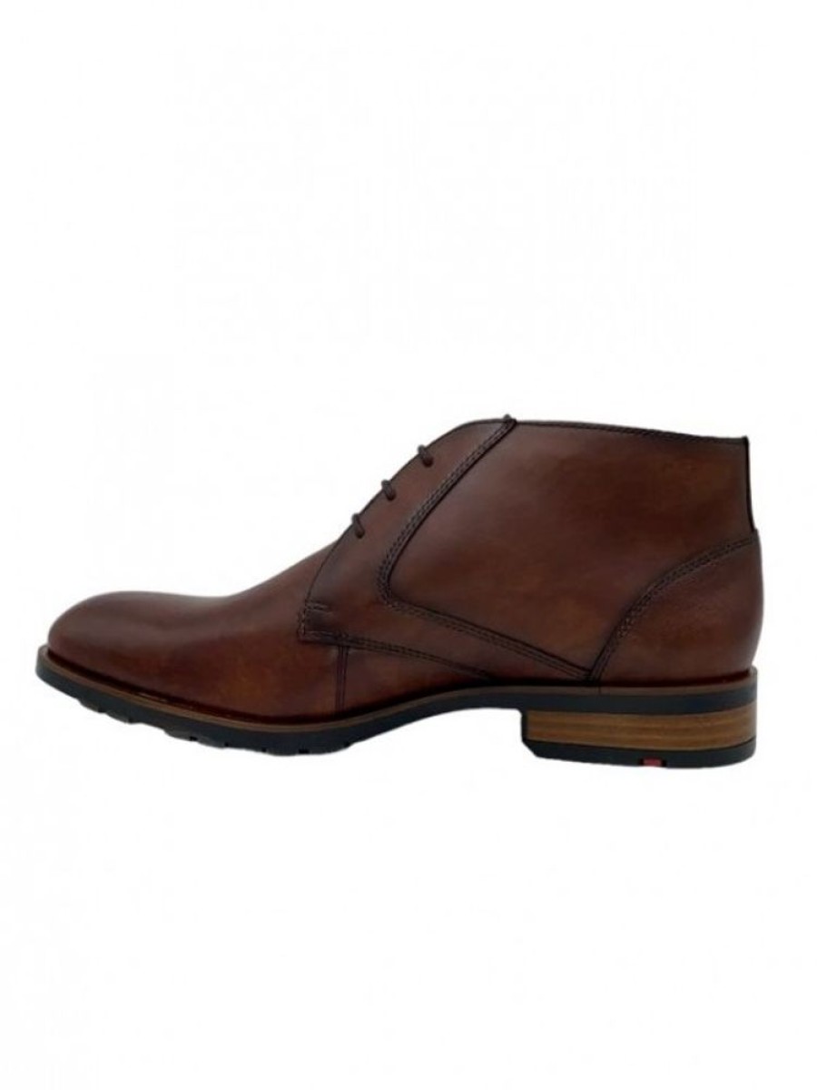 lloyd Jeffrey | Homme 46-52 Boots-Botte