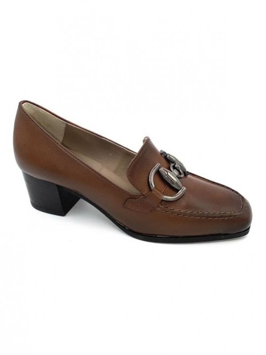 ellen kassel Mocassin Trotteur P4108 | Femme 32-35 Mocassin