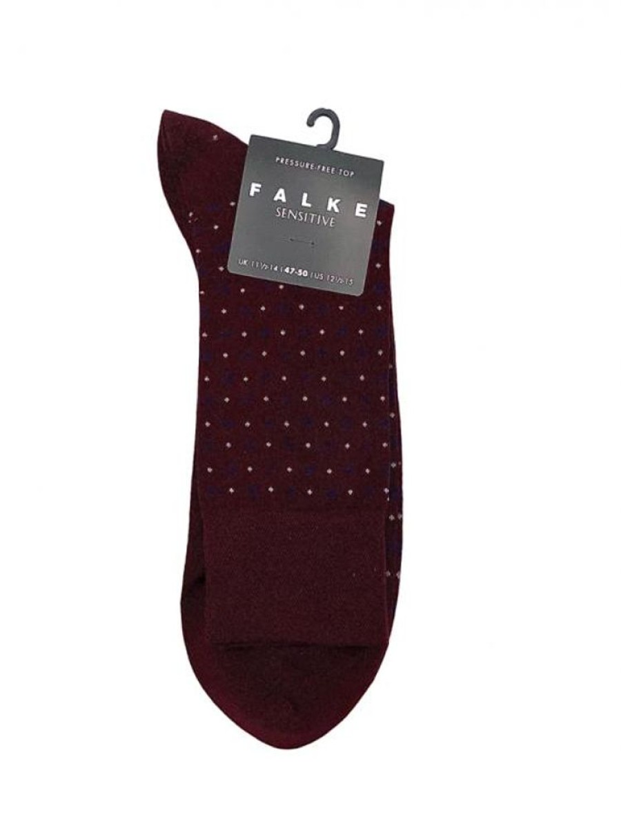 Falke Chaussette Sans Pression 13344 | Accessoires