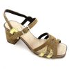 ellen kassel Sandale Habille A Talon P-3564 | Femme 32-35 Sandale