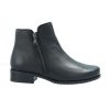 semler Boots Double Zip Amy 8018 | Femme 32-35 Boots-Bottines