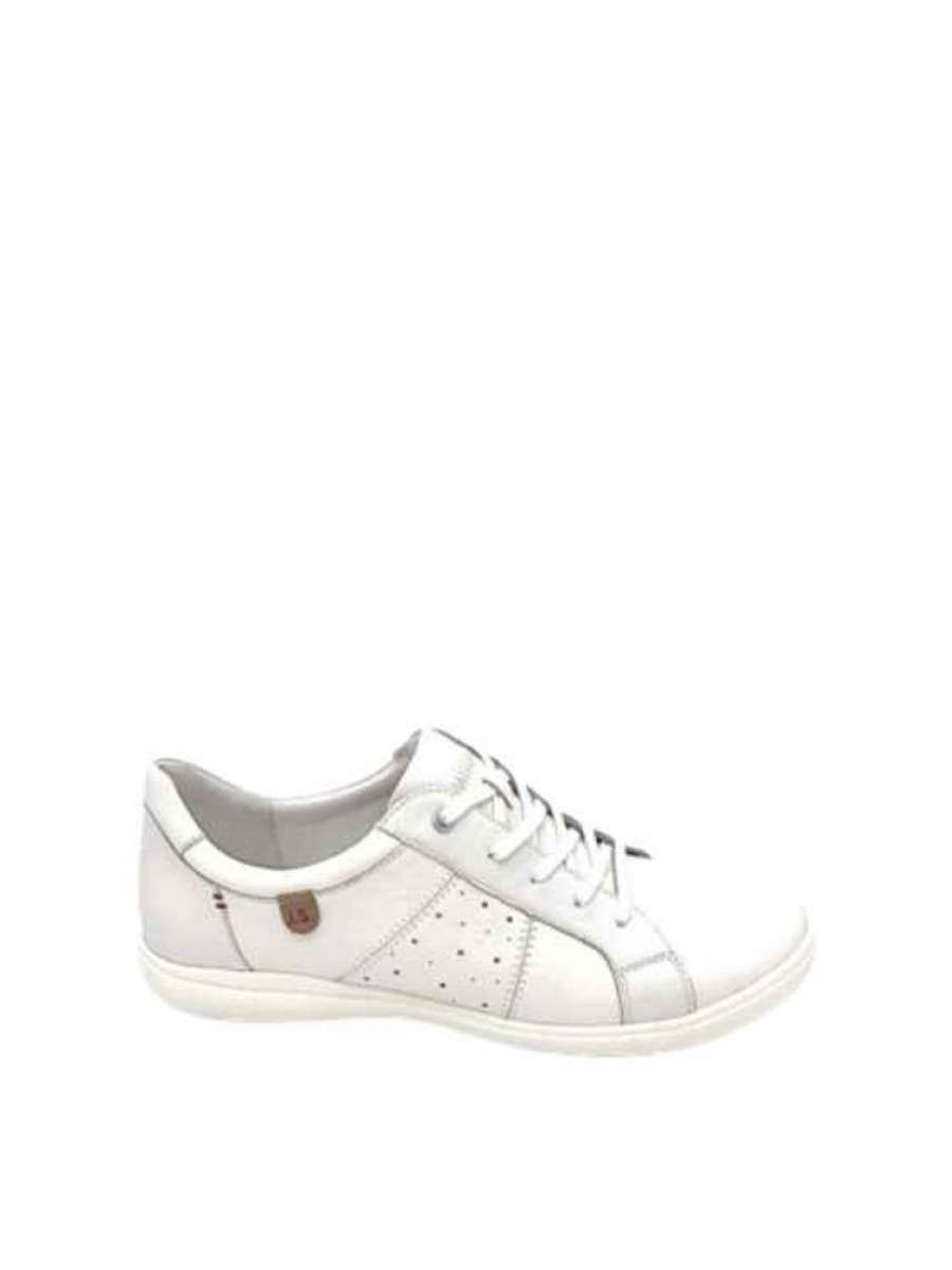 josef seibel Basket Blanc Caren | Femme 42-46 Basket