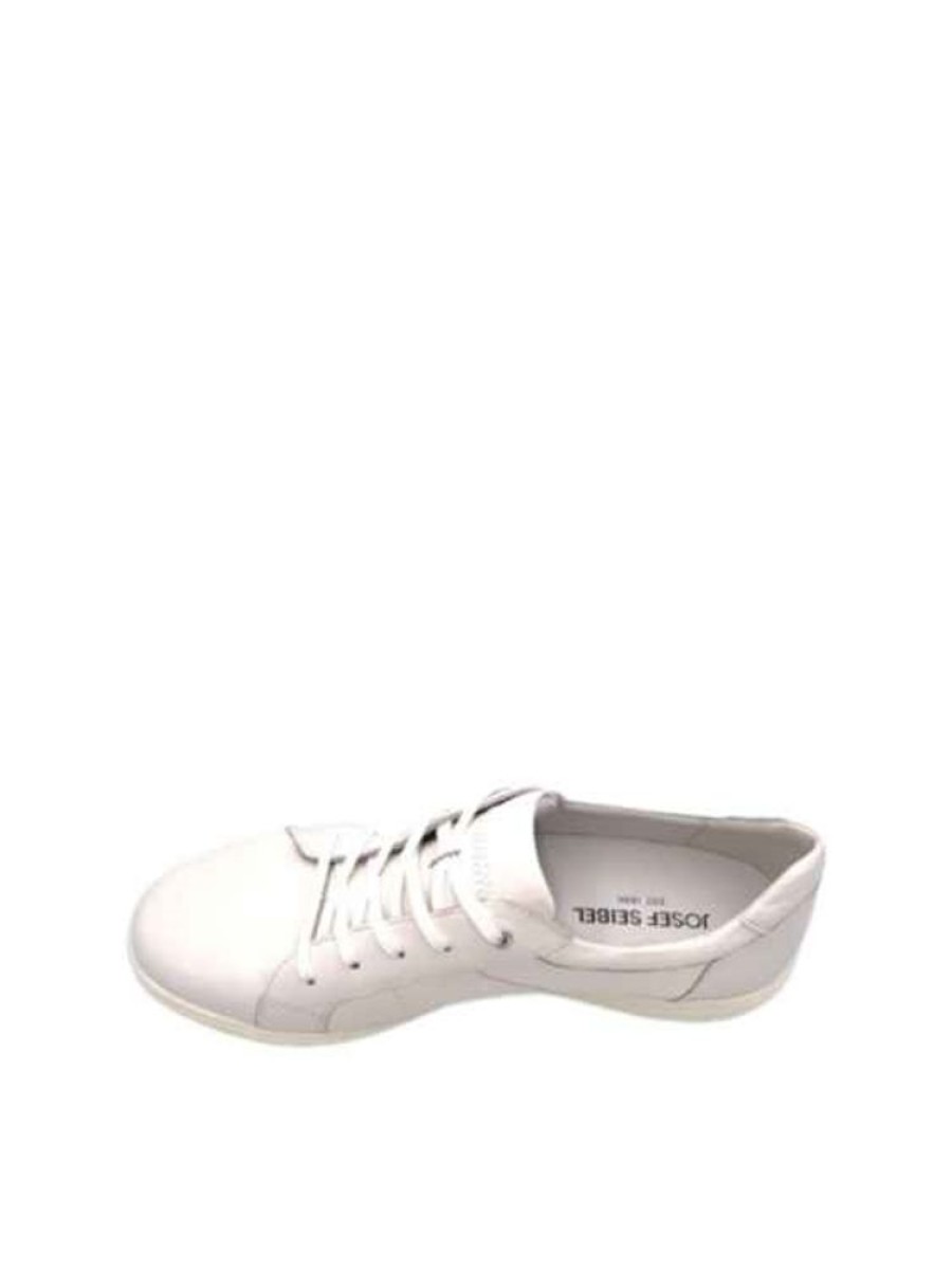 josef seibel Basket Blanc Caren | Femme 42-46 Basket