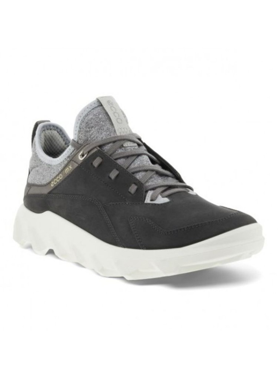 ecco Chaussure De Marche Mx W 820183 | Homme 37-39 Lacets