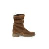 gabor Bootshaute Plissee 92.703 | Femme 42-46 Boots / Bottine