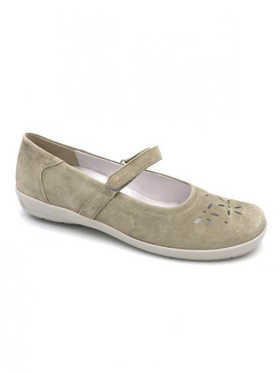 semler Ballerine Bride | Femme 42-46 Ballerine