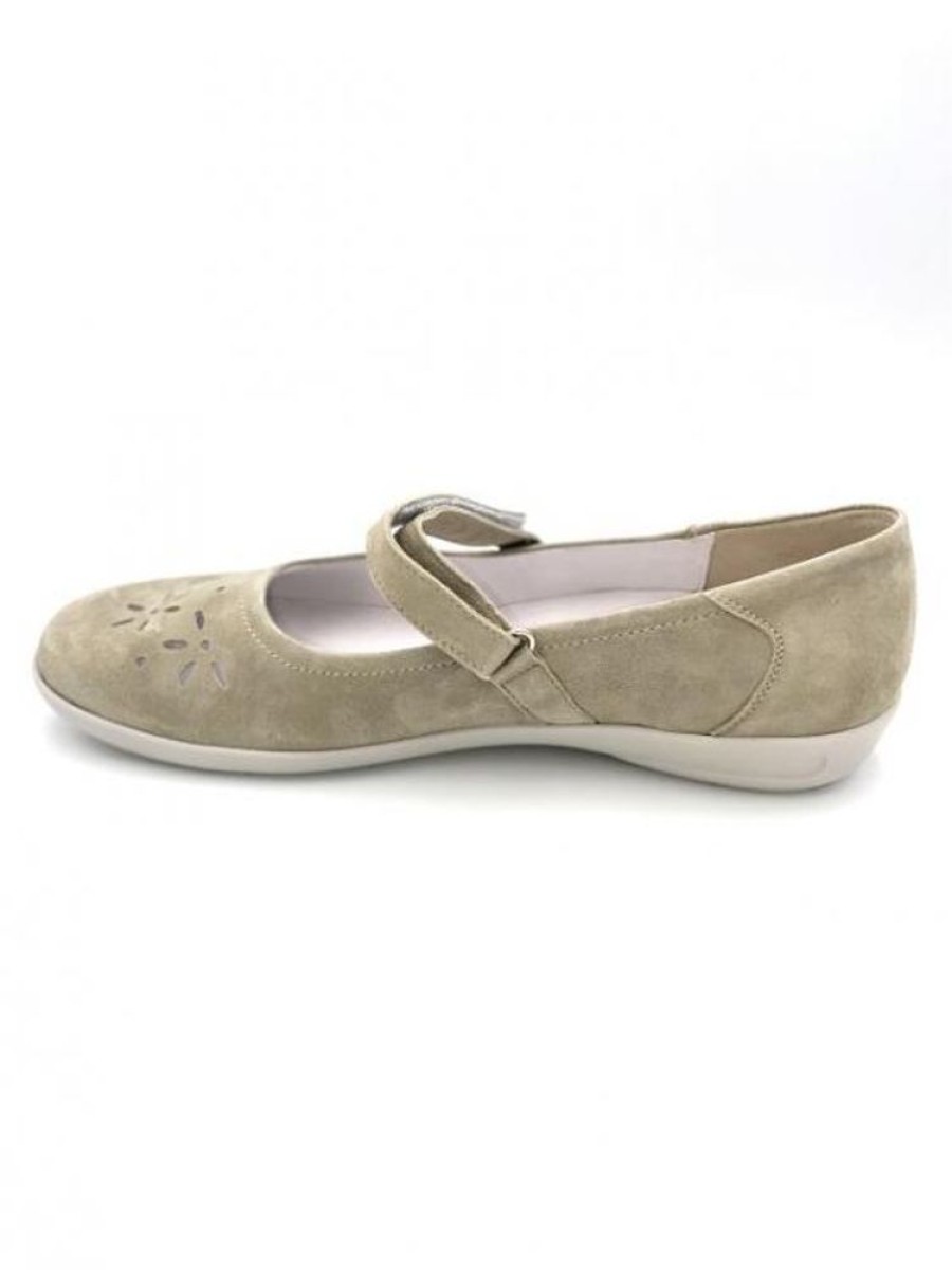 semler Ballerine Bride | Femme 42-46 Ballerine