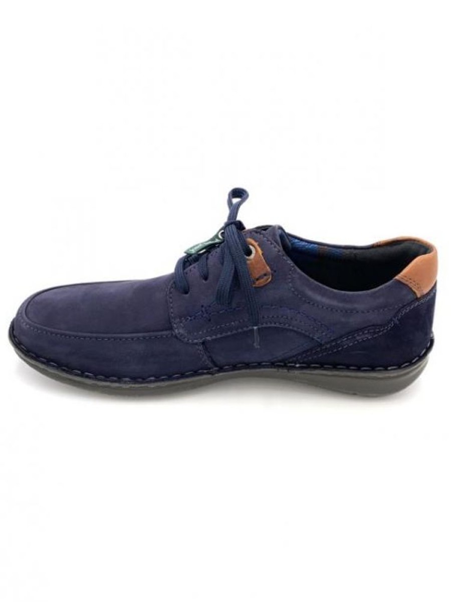 josef seibel Derby Detente | Homme 46-52 Lacets-Derby