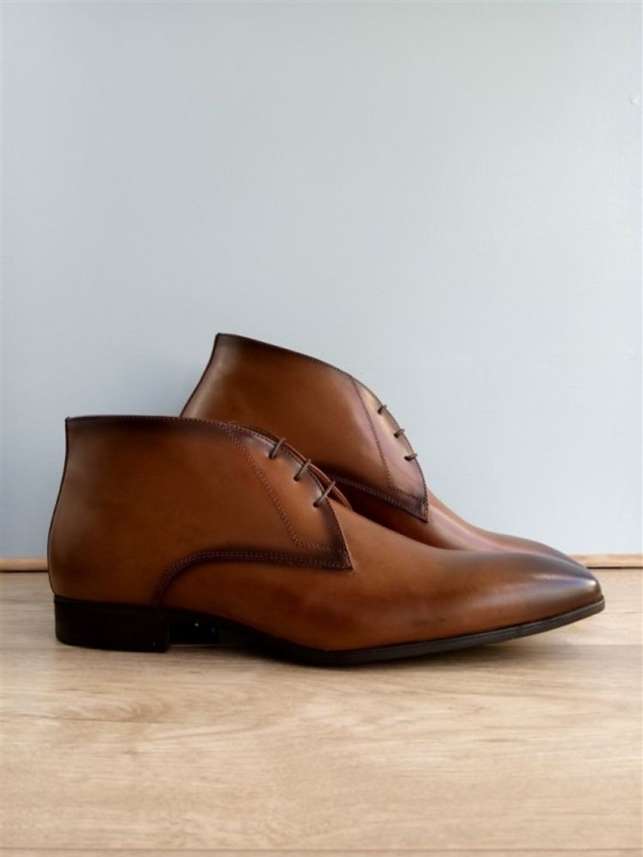 giorgio 1958 46999 | Homme 46-52 Boots-Botte