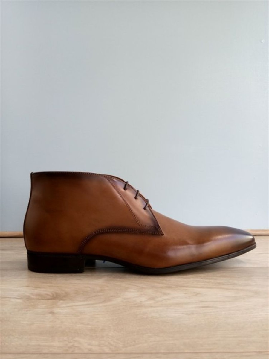 giorgio 1958 46999 | Homme 46-52 Boots-Botte