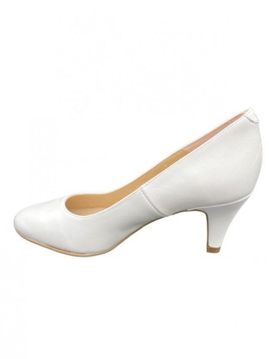 ellen kassel Escarpin Incontournable | Femme 32-35 Mariee Chaussures