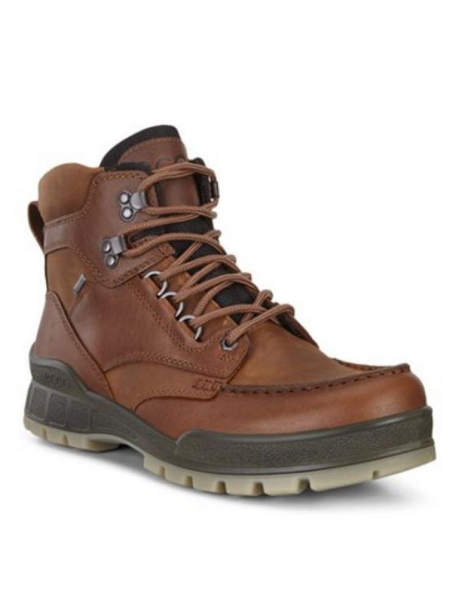 ecco Boots Moc Track 831704 | Homme 46-52 Boots-Botte