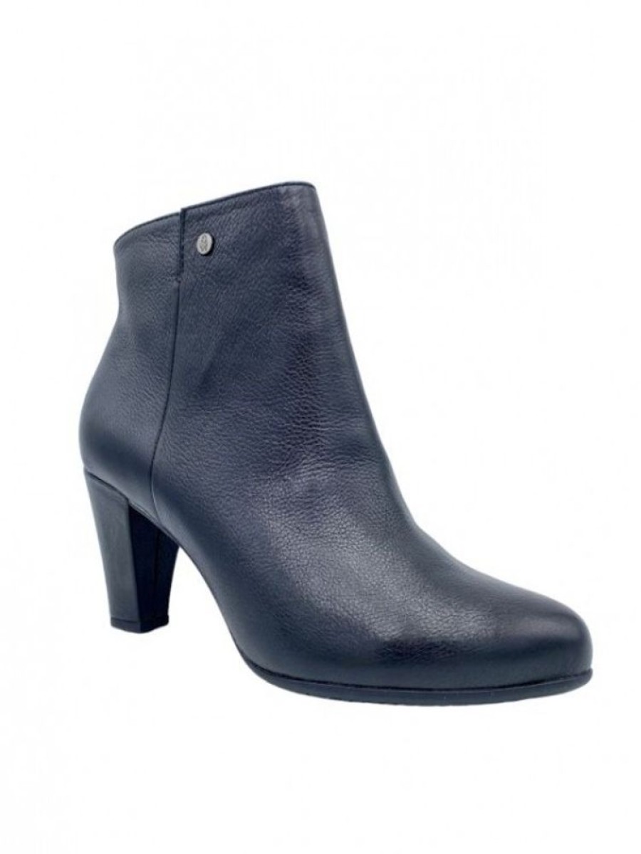 hush puppies Bottine Cuir | Femme 42-46 Boots / Bottine