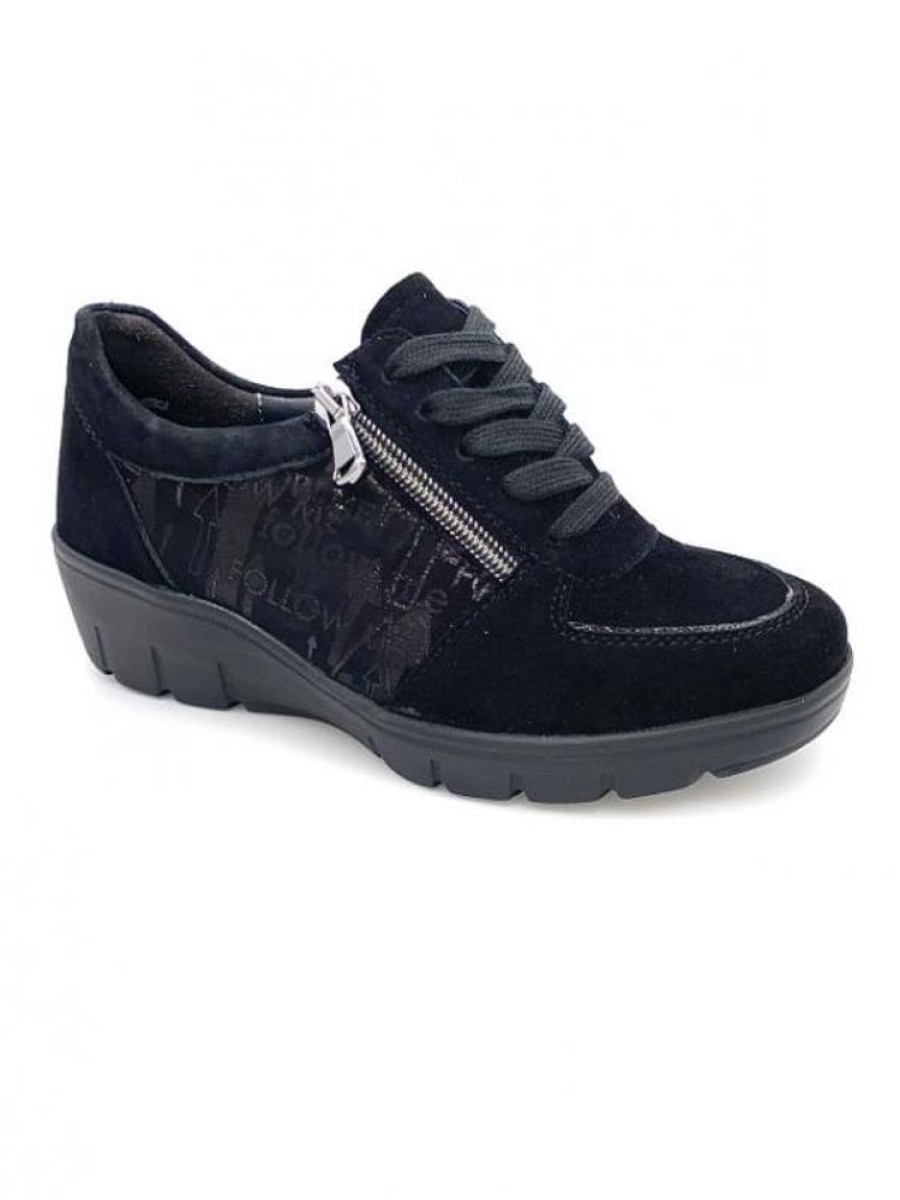 semler Lacet Compense Judith 7085 | Femme 32-35 Lacets