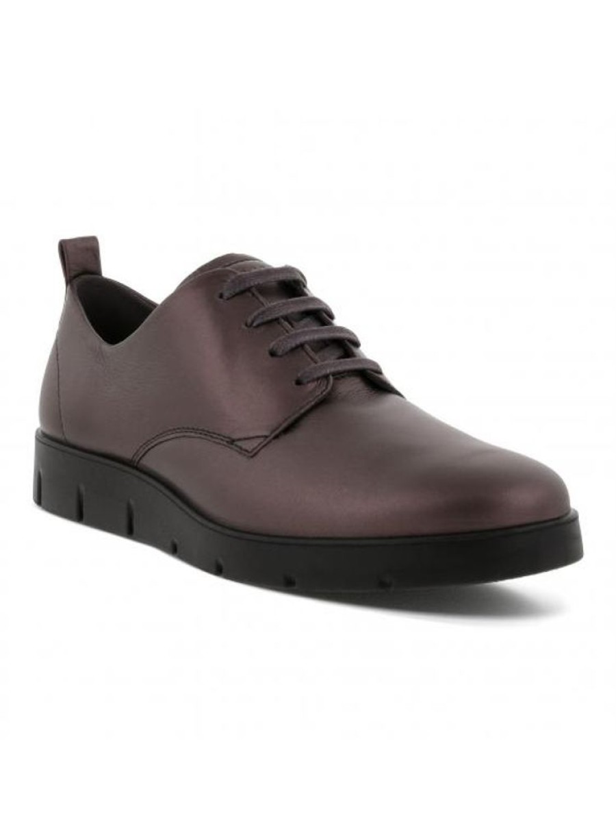 ecco Derby Sport Bella | Femme 42-46 Derbies