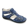 waldlaufer Sandale Confortable | Femme 42-46 Sandale