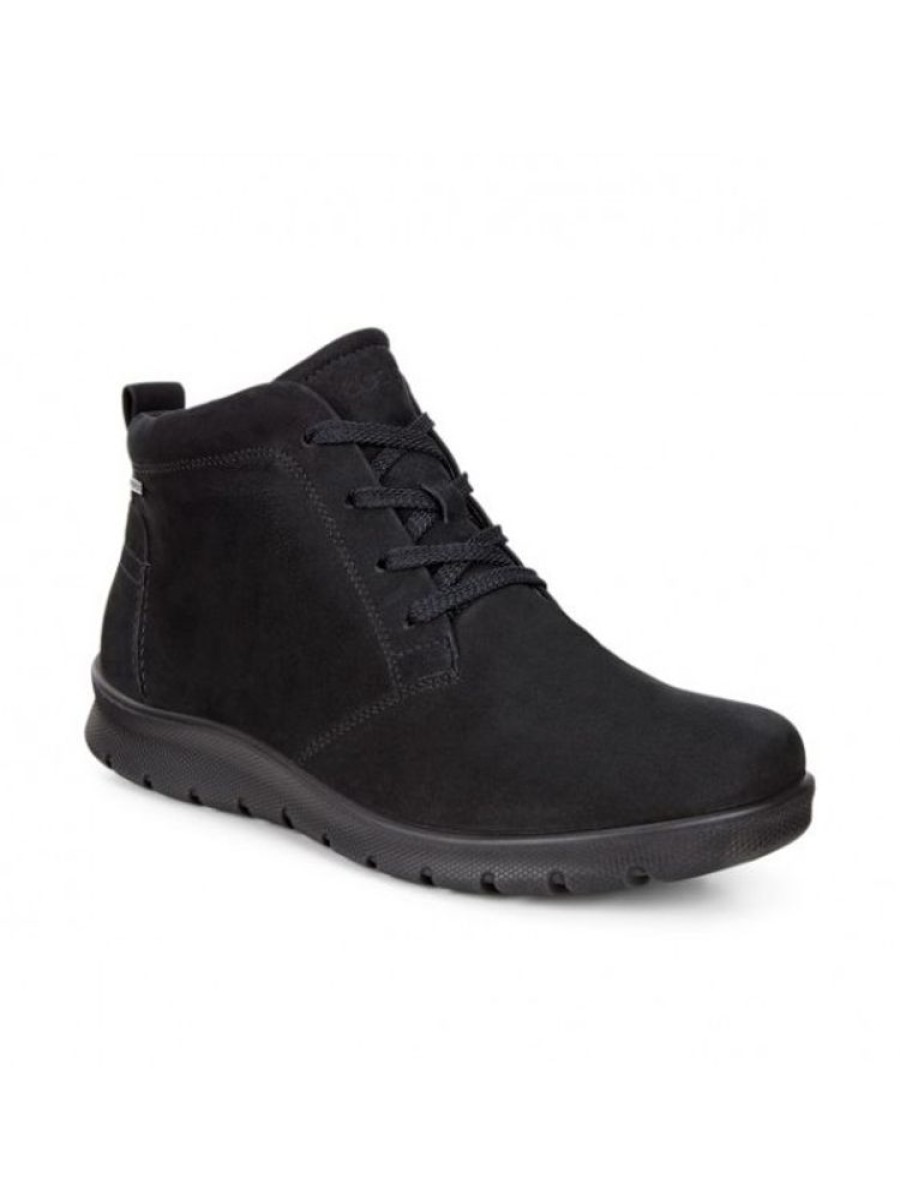 ecco Boots Goretex Babet 215583 | Homme 37-39 Boots Bottine