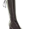 zamponi giorgio Botte Cuir Lacet | Femme 32-35 Botte