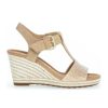 gabor Sandale Compensee 824 | Femme 42-46 Sandale