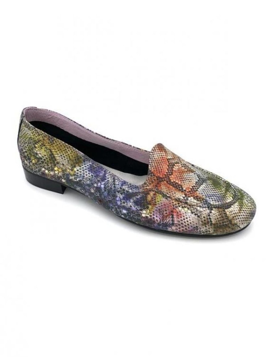 folie's ballerines Mocassin Jungle | Femme 42-46 Mocassin