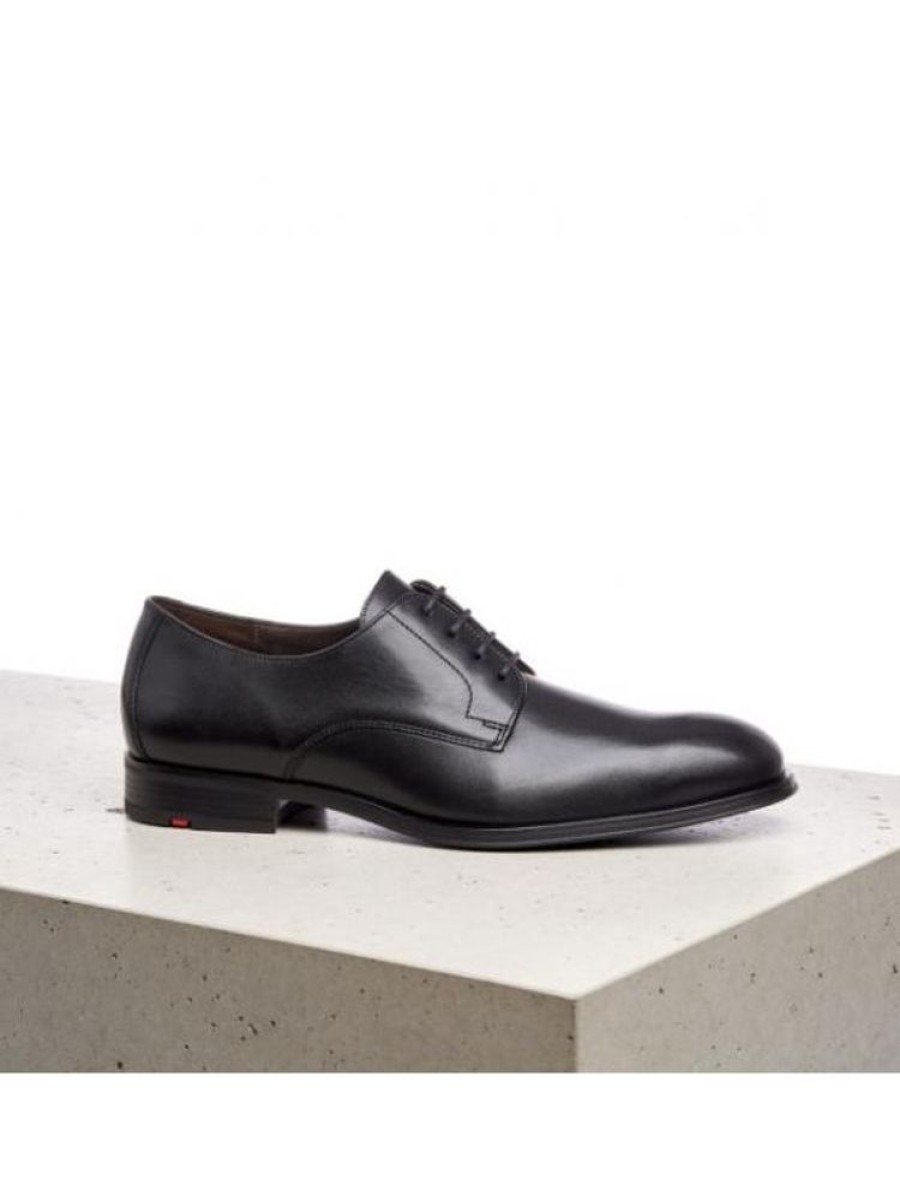 lloyd Derby Habille Sabre | Homme 46-52 Lacets-Derby