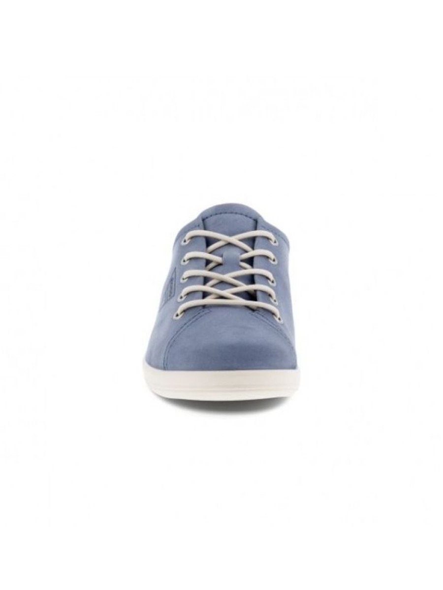 ecco Lacet Casual Soft 2 | Femme 42-46 Basket