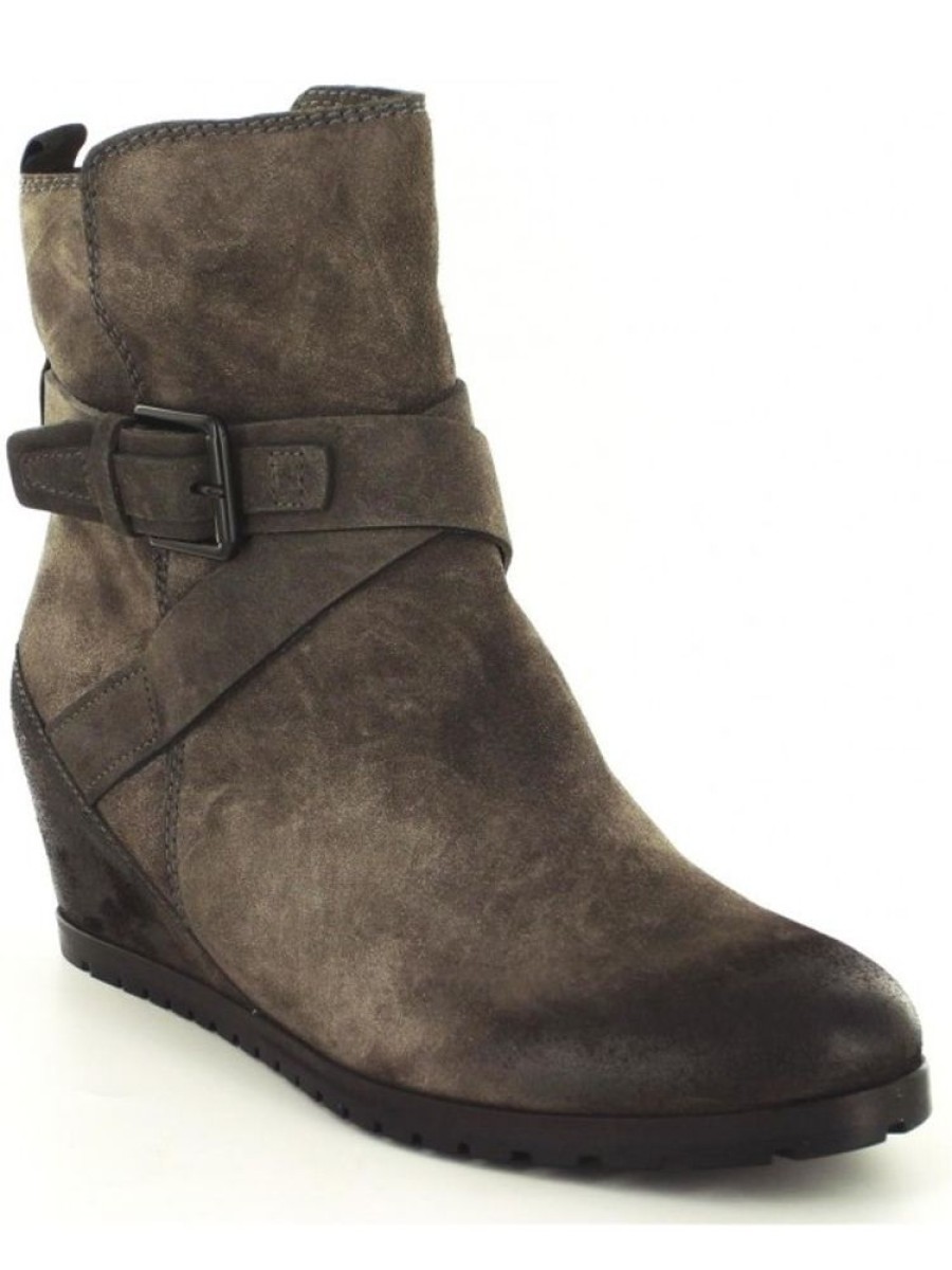 Kennel Schmenger Bottine Compensee | Femme 42-46 Boots / Bottine