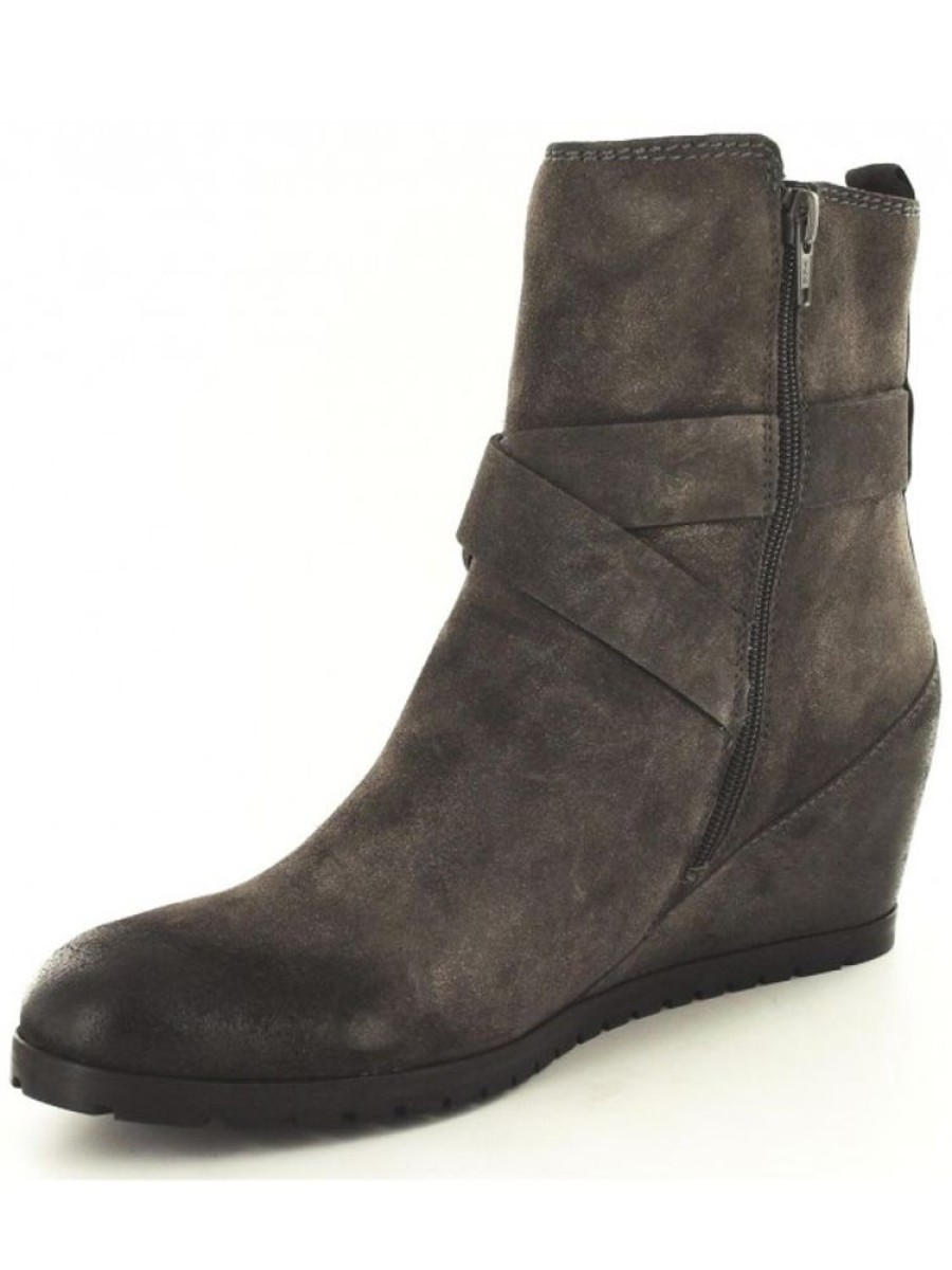 Kennel Schmenger Bottine Compensee | Femme 42-46 Boots / Bottine