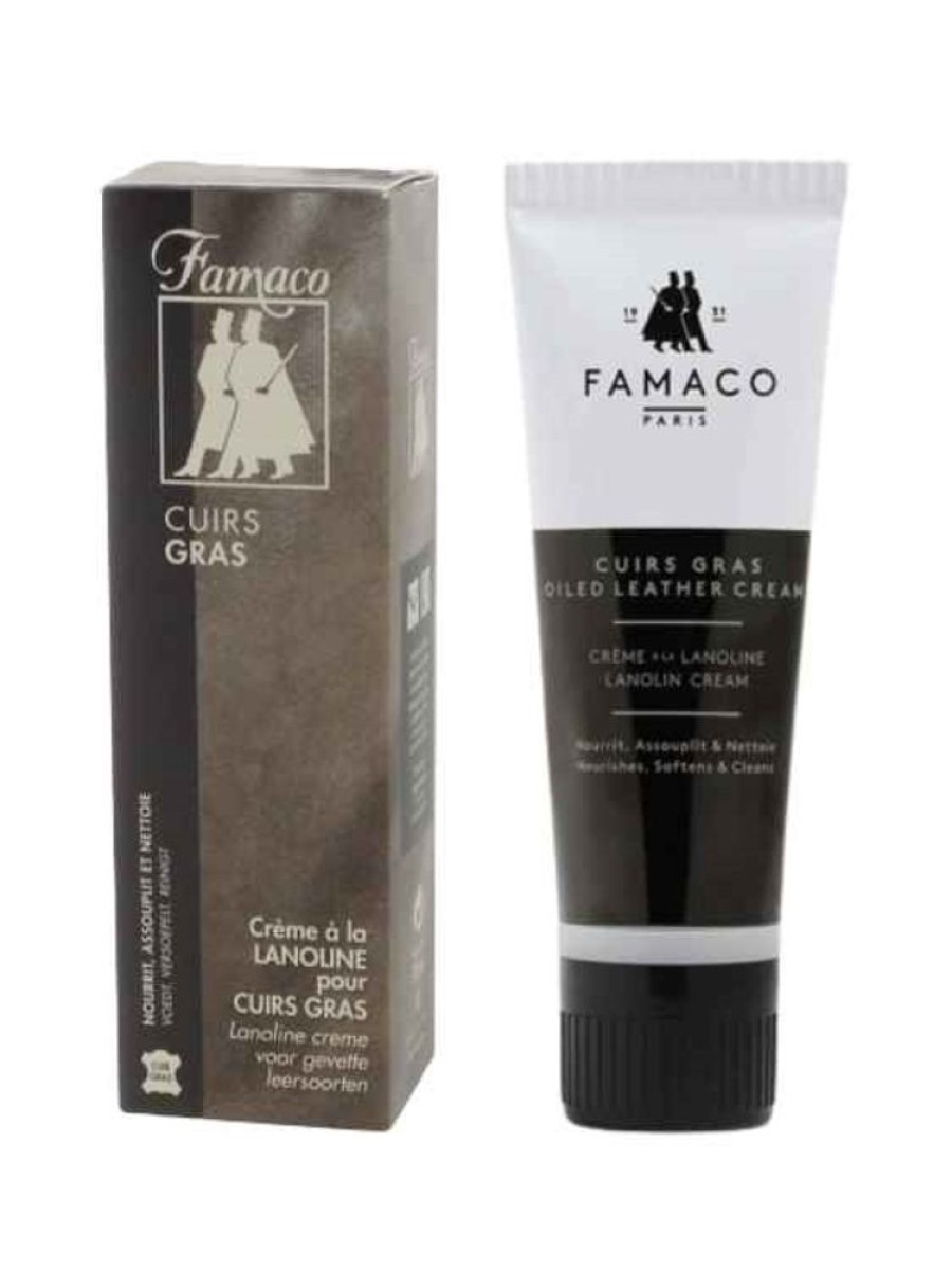 famaco Tube Cuir Gras 12206 | Accessoires