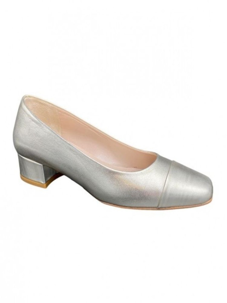 ellen kassel Escarpin Trotteur M301 | Femme 32-35 Escarpin