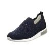 ara Mocassin Knit Lissab 24068 | Femme 42-46 Mocassin