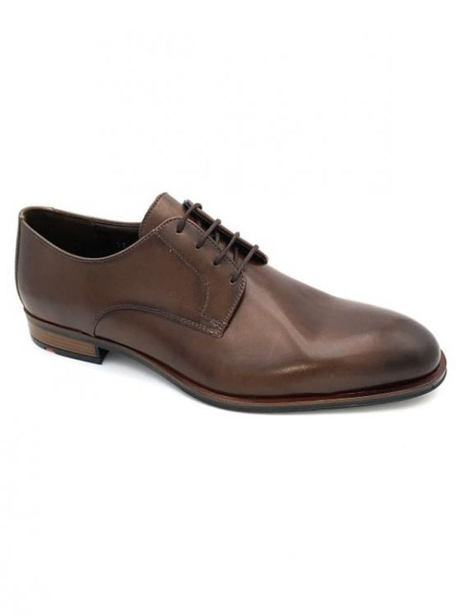 lloyd Derby Habille Sabre | Homme 46-52 Lacets-Derby