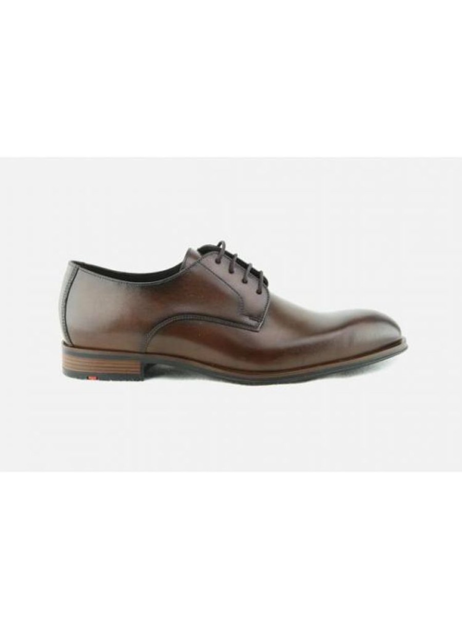 lloyd Derby Habille Sabre | Homme 46-52 Lacets-Derby