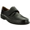 Sioux Chaussure Velcro | Homme 46-52 Mocassin