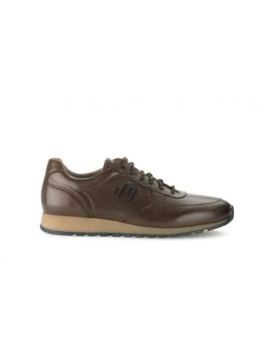 pius gabor Lacet Casual 496.13 | Homme 46-52 Lacets-Derby