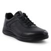 ecco Basket Ville Aquet | Homme 46-52 Lacets-Derby