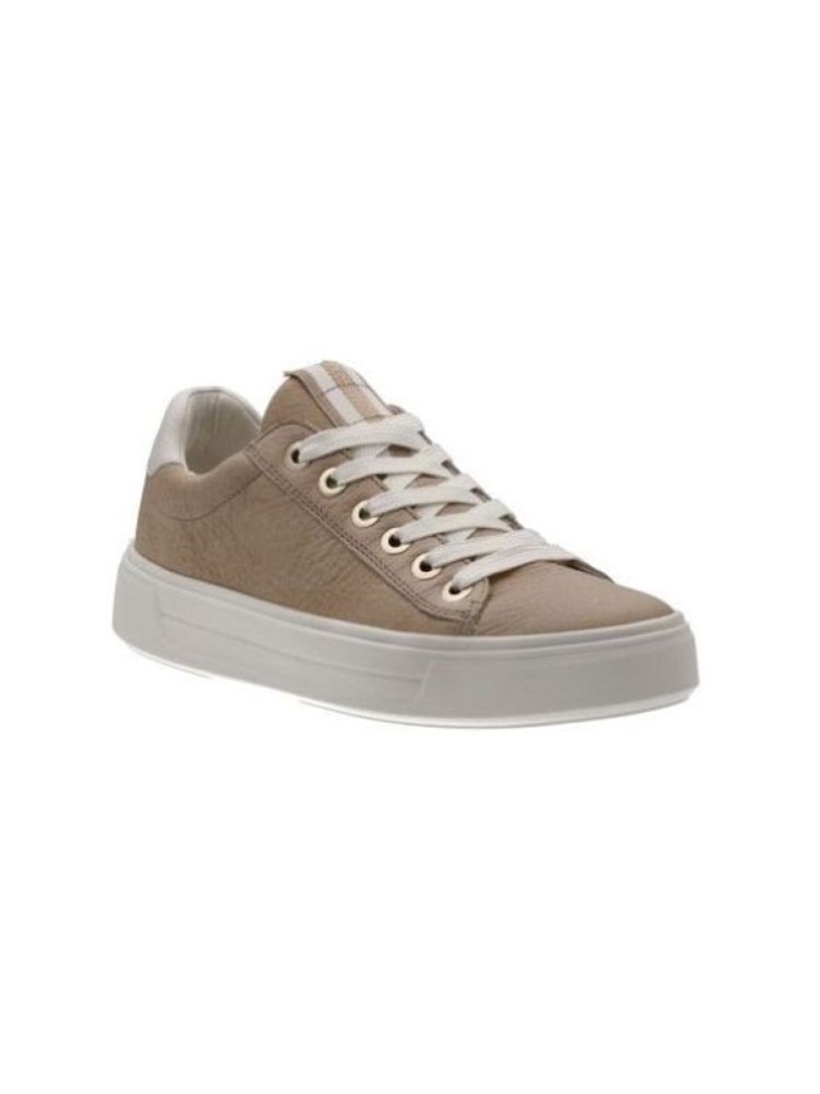 ara Basket Grande Largeur Courtyard 27402 | Femme 42-46 Basket