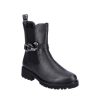 remonte Boots Chelsea Avec Maille Cheville D8695 | Femme 42-46 Boots / Bottine